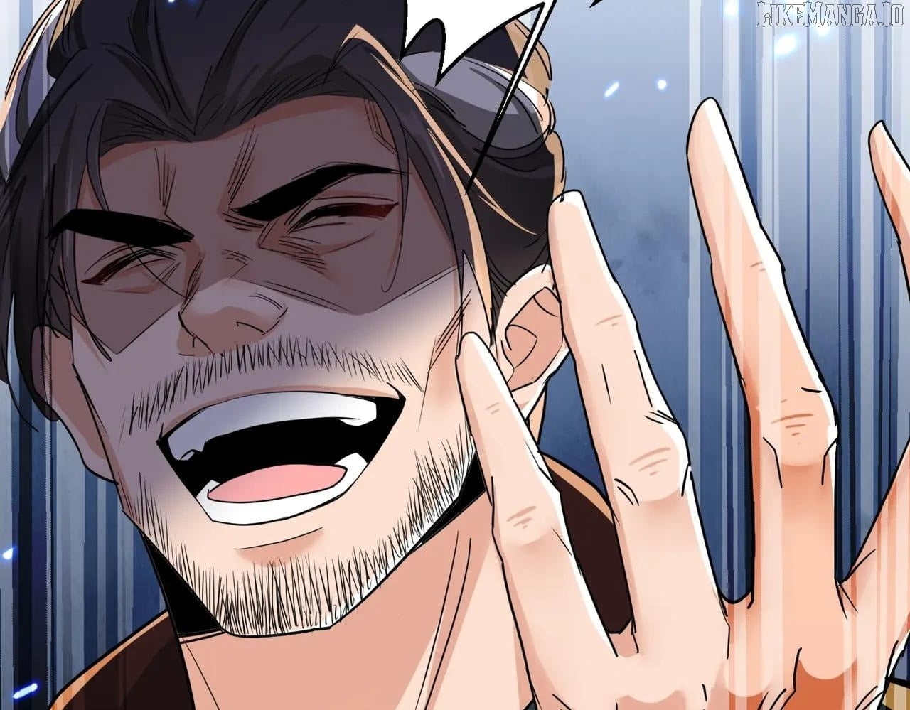 My Empress Apprentice is Becoming Evil Chapter 66 - page 5